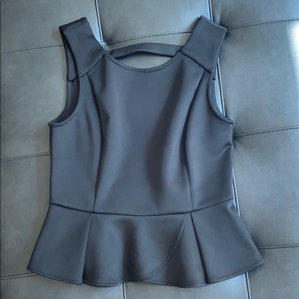 BCBGeneration top